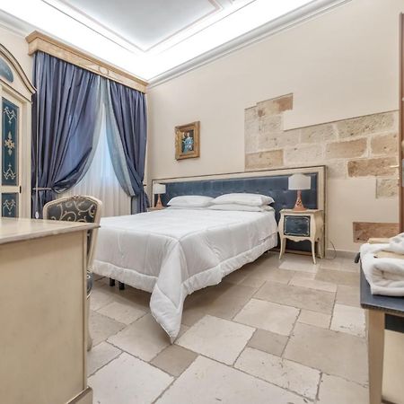 Kelina Charme Hotel By Cantine Due Palme Cellino San Marco Eksteriør billede
