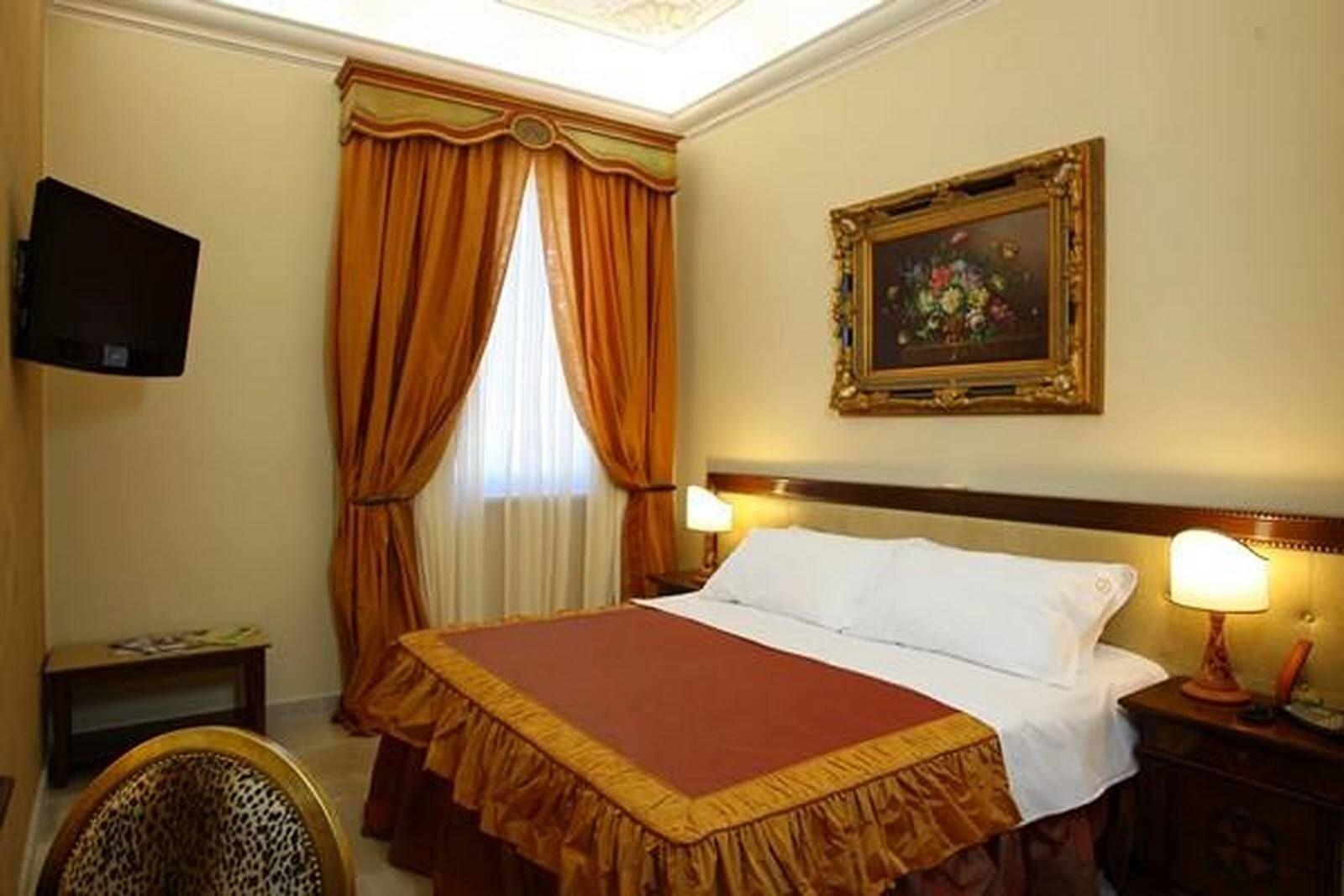Kelina Charme Hotel By Cantine Due Palme Cellino San Marco Eksteriør billede